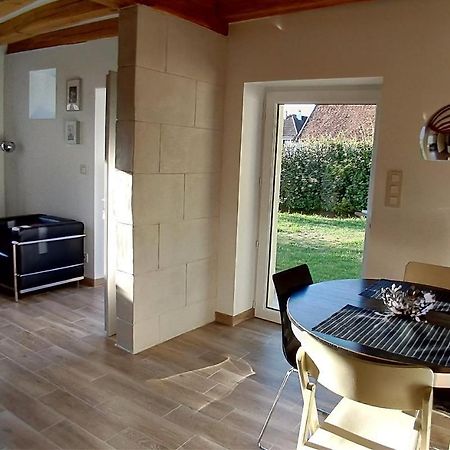Bed and Breakfast Les Trois Provinces Couffy Экстерьер фото