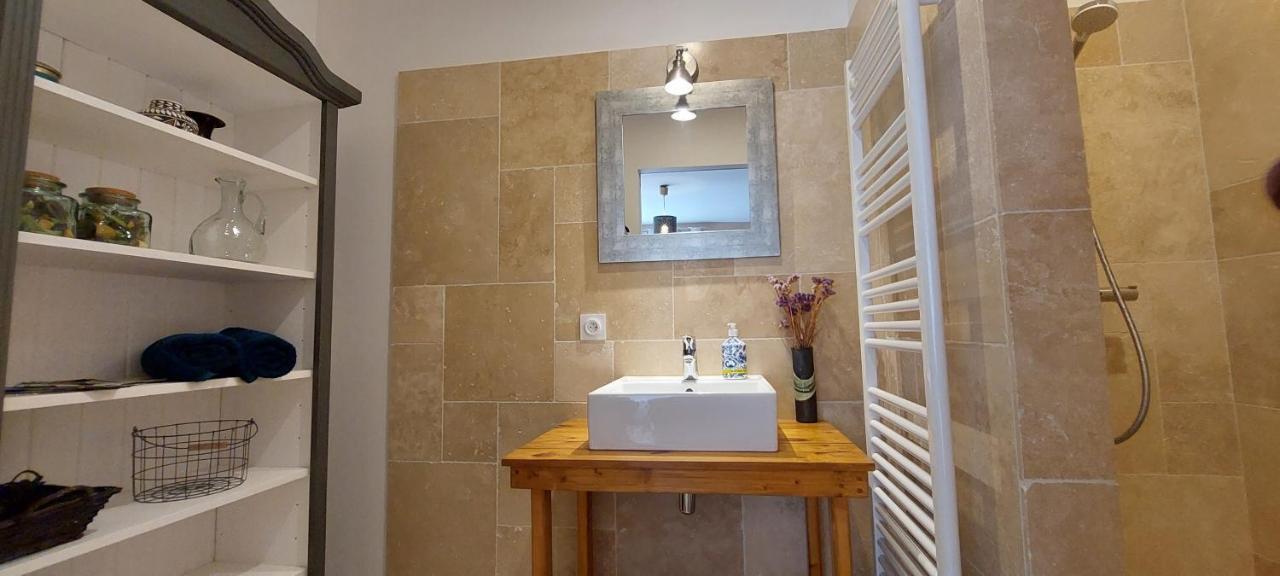 Bed and Breakfast Les Trois Provinces Couffy Экстерьер фото