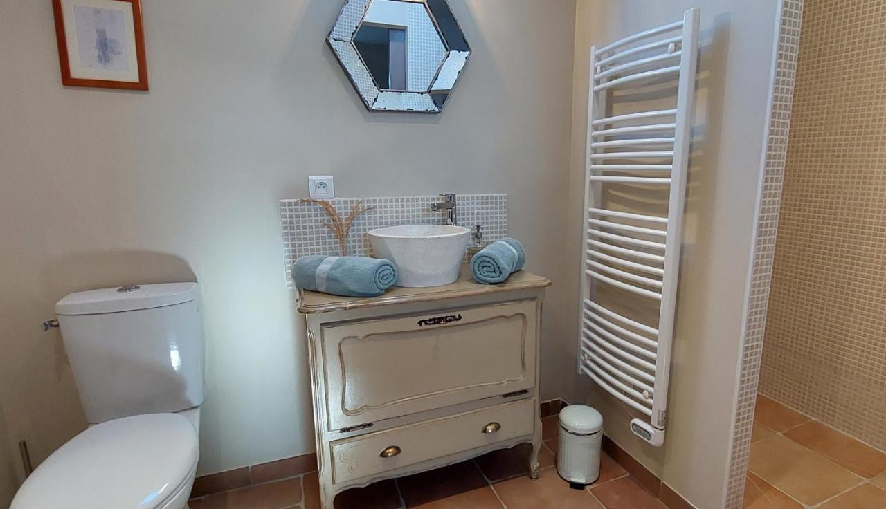 Bed and Breakfast Les Trois Provinces Couffy Экстерьер фото